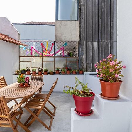 Zd Moreira Flats C By Portoproperties4You Zewnętrze zdjęcie
