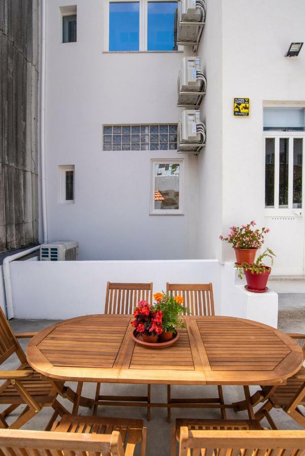 Zd Moreira Flats C By Portoproperties4You Zewnętrze zdjęcie