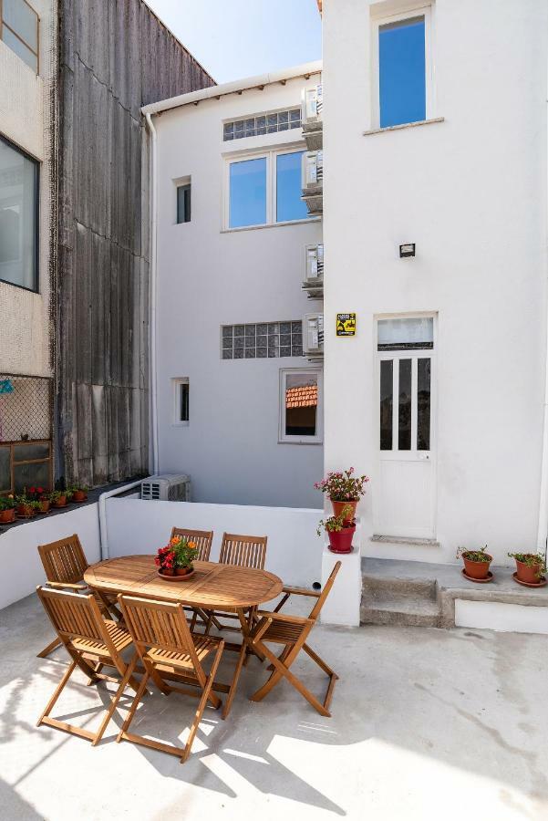 Zd Moreira Flats C By Portoproperties4You Zewnętrze zdjęcie