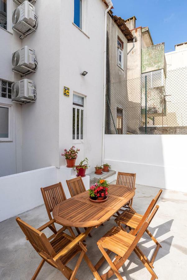 Zd Moreira Flats C By Portoproperties4You Zewnętrze zdjęcie