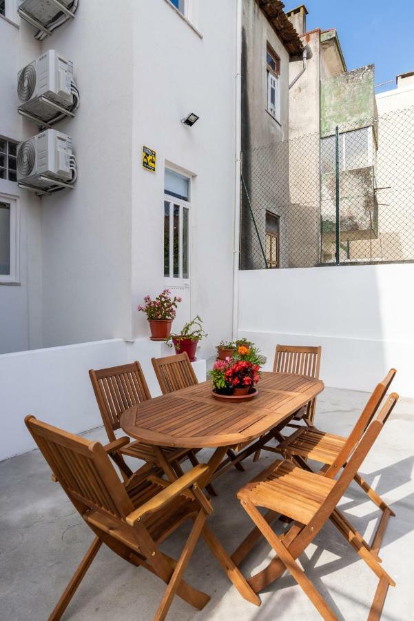 Zd Moreira Flats C By Portoproperties4You Zewnętrze zdjęcie