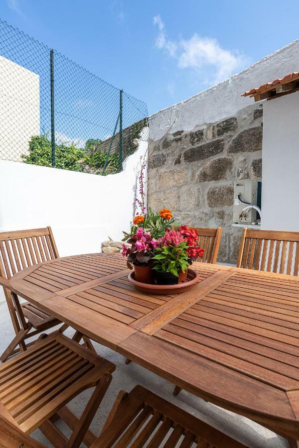 Zd Moreira Flats C By Portoproperties4You Zewnętrze zdjęcie