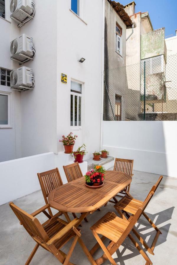 Zd Moreira Flats C By Portoproperties4You Zewnętrze zdjęcie
