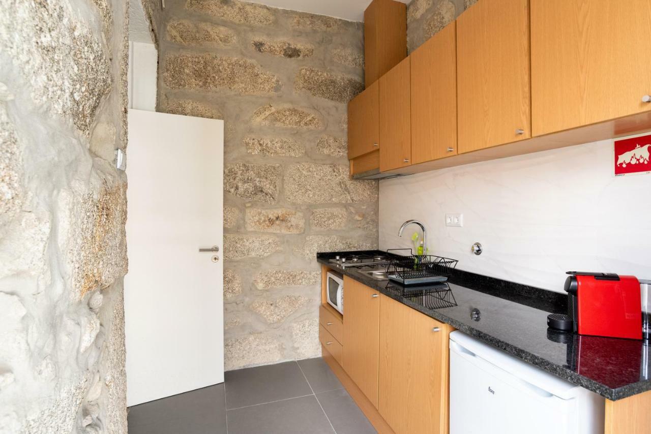 Zd Moreira Flats C By Portoproperties4You Zewnętrze zdjęcie