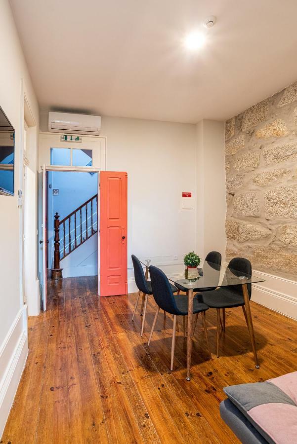 Zd Moreira Flats C By Portoproperties4You Zewnętrze zdjęcie