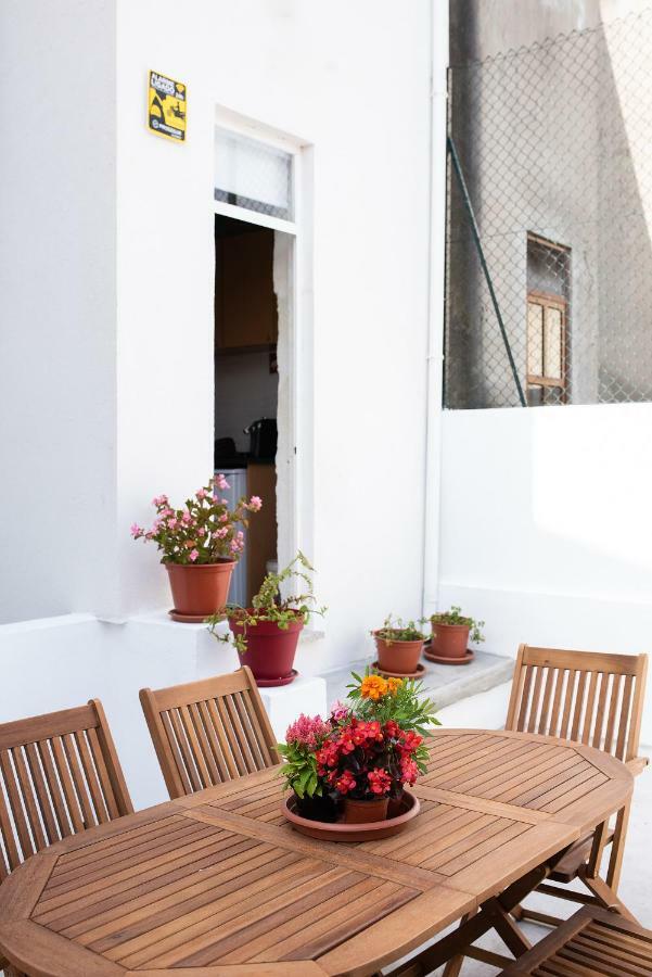 Zd Moreira Flats C By Portoproperties4You Zewnętrze zdjęcie
