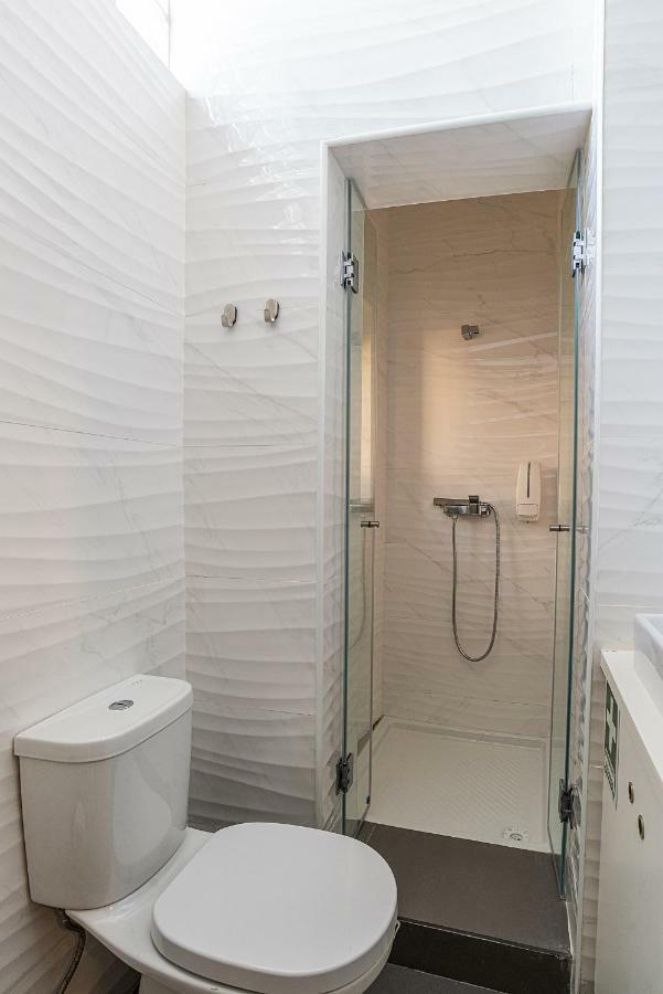 Zd Moreira Flats C By Portoproperties4You Zewnętrze zdjęcie